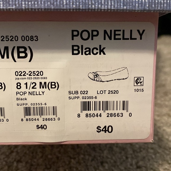 2FOR$11
POP NELLY FLATS 🥿 - Picture 15 of 15